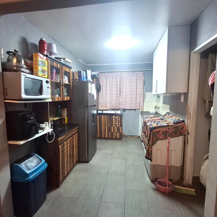 2 Bedroom Property for Sale in Algoa Park Eastern Cape